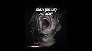 Kquebec - Krazy Deluxe Is Available Now