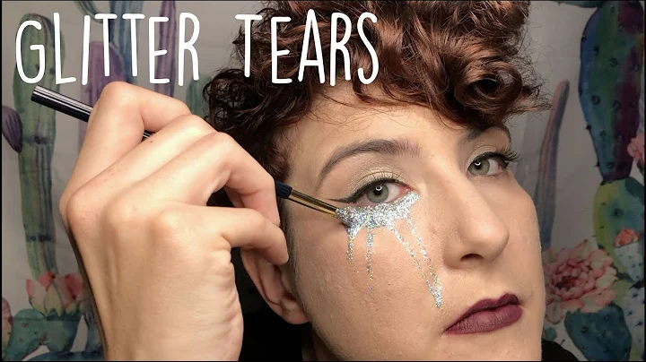 WATCH ME WIPE AWAY MY OWN TEARS // HAYLEY WILLIAMS...