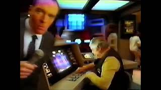 STAR TREK - 1990 - British Commercial - 'National Power & Powergen' by ClassicComedyCuts 161 views 3 years ago 1 minute, 4 seconds