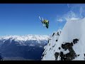 Gopro line of the winter  nicolas falquet   switzerland