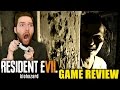 Resident Evil 7: Biohazard - Game Review