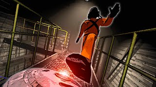 Making Regrettable Decisions in LETHAL COMPANY