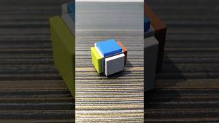 Lego Easy Build (Build Lego Easy Cube)