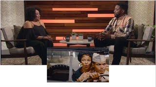 The Black Experience on Film:  We Discuss Carmen Jones on TCM