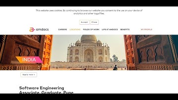 Amdocs off campus drive 2021 | Citi bank Technology Business Analyst| 6 LPA Package | Off campus