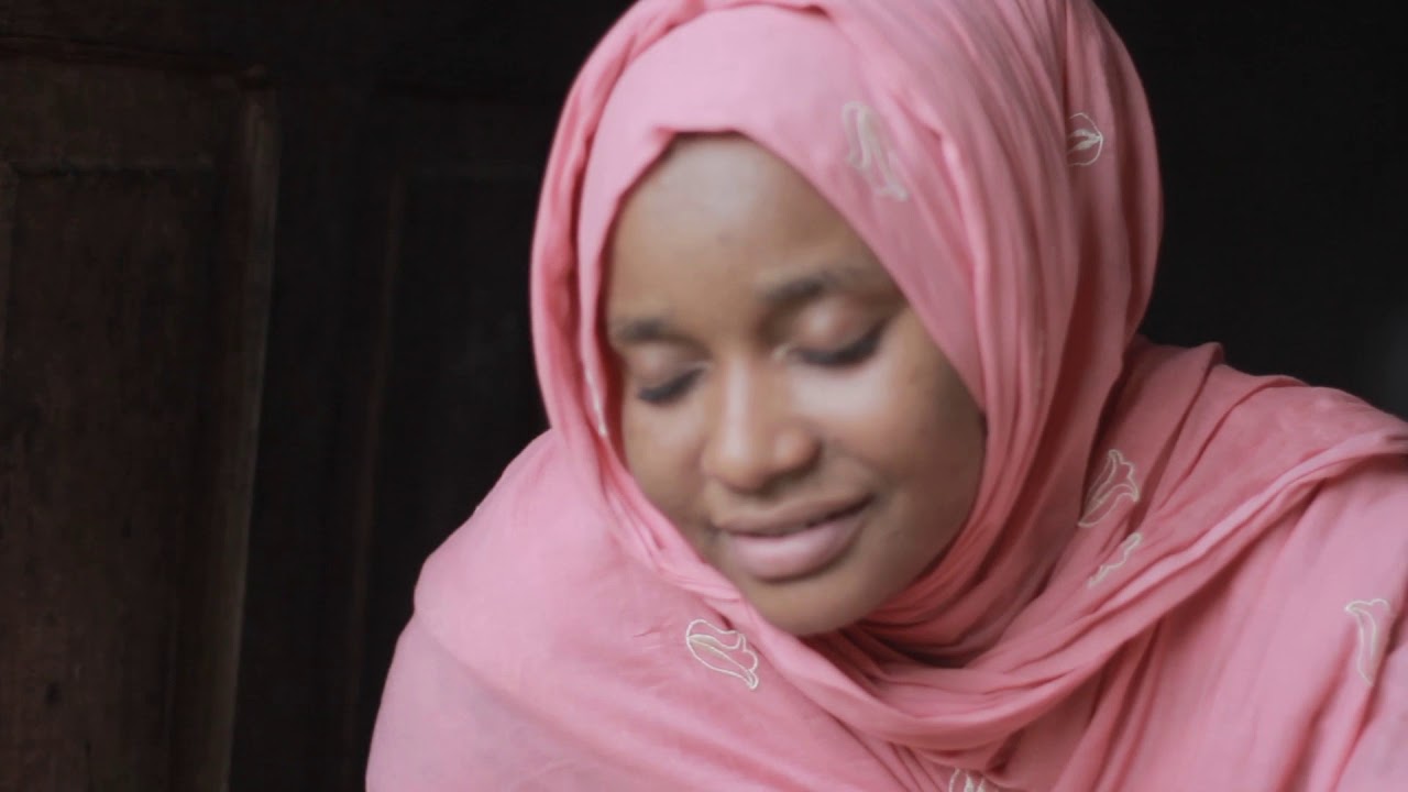 Ramadhan na corona ally Ismail .