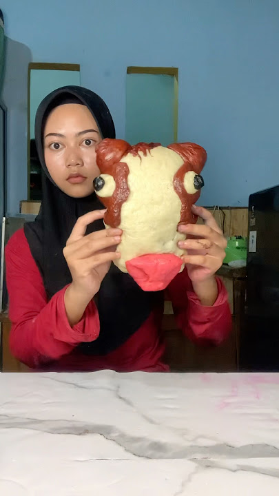 Bakpao nya kaka😋😋