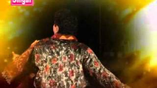 Lal Lal Sanedo2_Gujarati devotional Song _Maa Ambe Spl Song