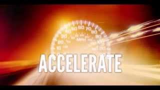 Accelerate - Sermon Intro