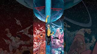 Review Invincible Season 4@PrimeVideoUK #Invincible #AmazonPrime #Review ￼