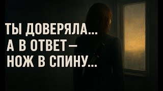 картинка: Предательство от тех от кого не ожидала. ОБЩИЙ таро расклад. За что и почему?