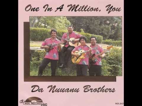 On In A Million You Da Nuuanu Brothers
