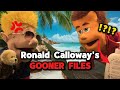 Ronald's Gooner Files! | CTP Episode 4