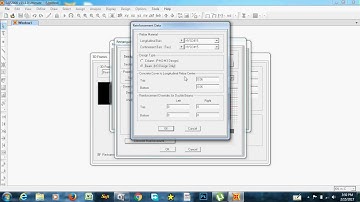 Sap2000 Tutorial : How to Model Building in Sap2000 by Fast method in Nepali Language .