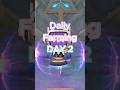 Daily Farming DAY2#genshinimpact #genshin #hoyoverse #artifactfarming #fyp #fypシ #varesa #artifacts