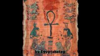 Egypt 231 - Isis Nephthys Egyptian Goddesses I By Egyptahotep