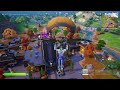 Visita ubicaciones con nombre | Misiones Fortnite Overwatch