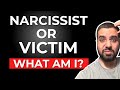 5 ways to tell whos a narcissist  whos a victim