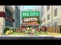 Big City Greens Season 4 Intro