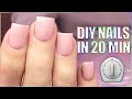 Doing my MOMS NAILS!! in record Speed with Après Dupe! BURANO Wireless Smart E-file