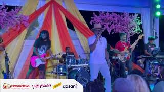 Nation Crop Over: Fete Chaser Episode 8