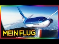 Mein JAPAN FLUG