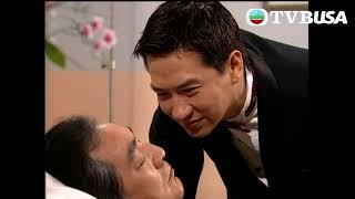 天地豪情唔洗多謝我今次返嚟我要攞返晒所有嘢Tvbusa羅嘉良黃日華郭藹明宣萱蔡少芬張家輝