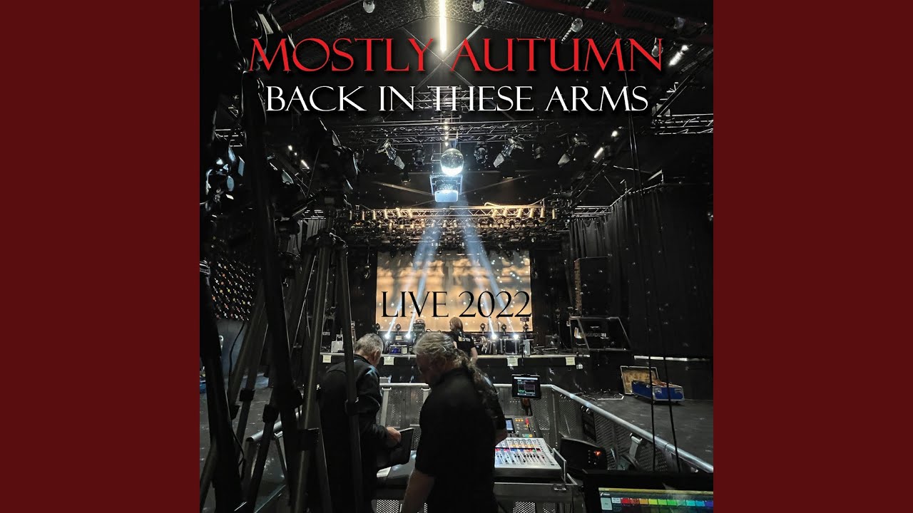 Guarda This Endless War (Live) su YouTube Guarda This Endless War (Live) su YouTube