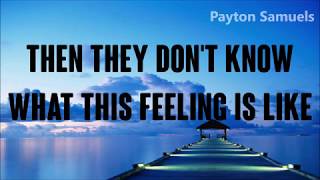 The Chainsmokers ft. Kelsea Ballerini - This Feeling (Lyrics)