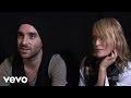 Metric - The Faceless Internet (Interview)