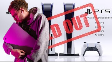 PS5 Scalper Advice: Get a PS5 for Retail