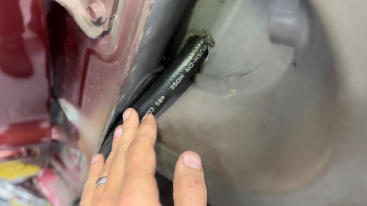 Mercedes Sunroof Drains Fix Youtube