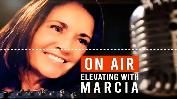 Marcia speaks with Dr.  Brent Agin of TeleWellness...