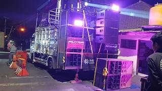 🔴LIVE CEK SOUND KARNAVAL DSN.SONGGORITI SONGGOKERTO KOTA BATU