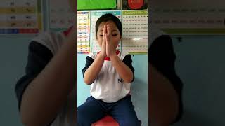 Music & P.E Gawain sa Pagkatuto Bilang 1