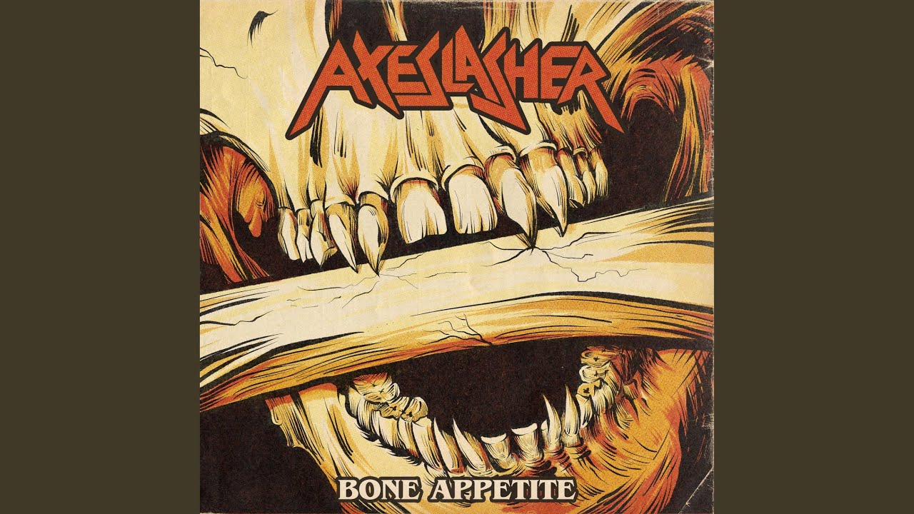 Watch Bone Appetite on YouTube Watch Bone Appetite on YouTube
