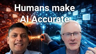 AI, ETL, and Accuracy in Unstructured Data #318