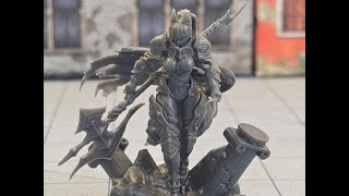Nightworks Models, KDM style minis from China! Nightworks Models, KDM style minis from China!