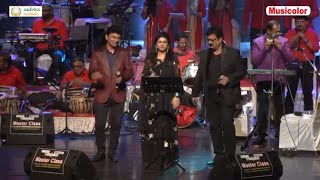 Ramayya Vastawaiyya Live | Aadvita Multimedia