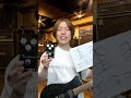 思ってたのと違うこと言う奴#Shorts #歪みエフェクター