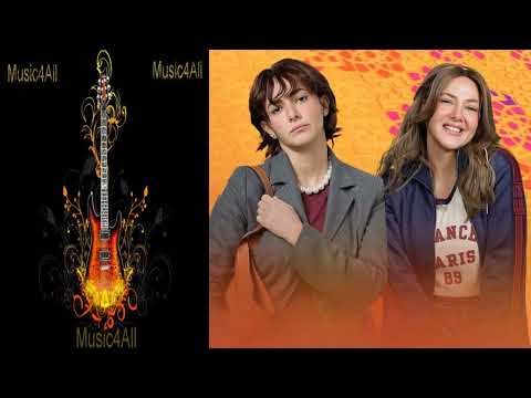 موسيقى مسلسل عايشة الدور النابلسى