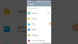 How to install twrp recovery tecno w3pro screenshot 5