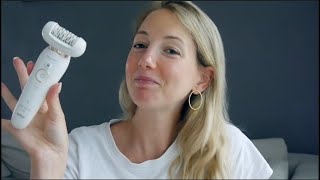 Braun Silk-épil 9 Flex Epilierer Review