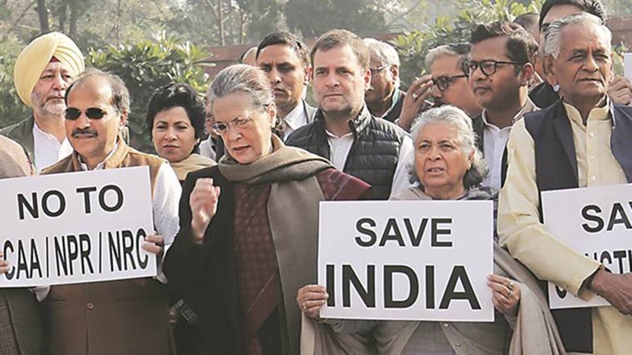 No Decision On Nationwide NRC Yet: Govt In Lok Sabha