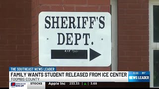 LATEST Traffic stop lands Toombs County high school athlete in federal immigration detention