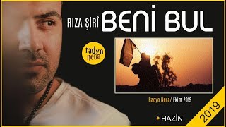 BENİ BUL/ Rıza Şiri Resimi