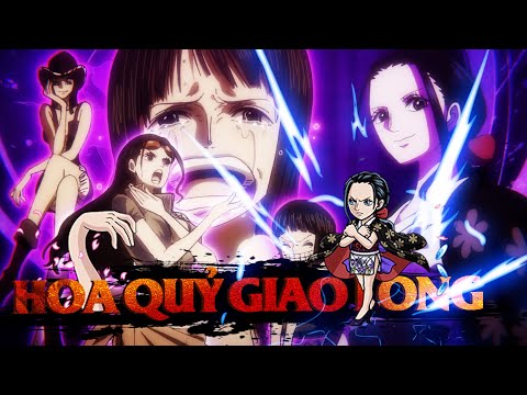 Video Tiêu Điểm Tướng ROBIN WANO - CÁC ÔNG ĐUA NHAU NHẬN LÀM... - youtube