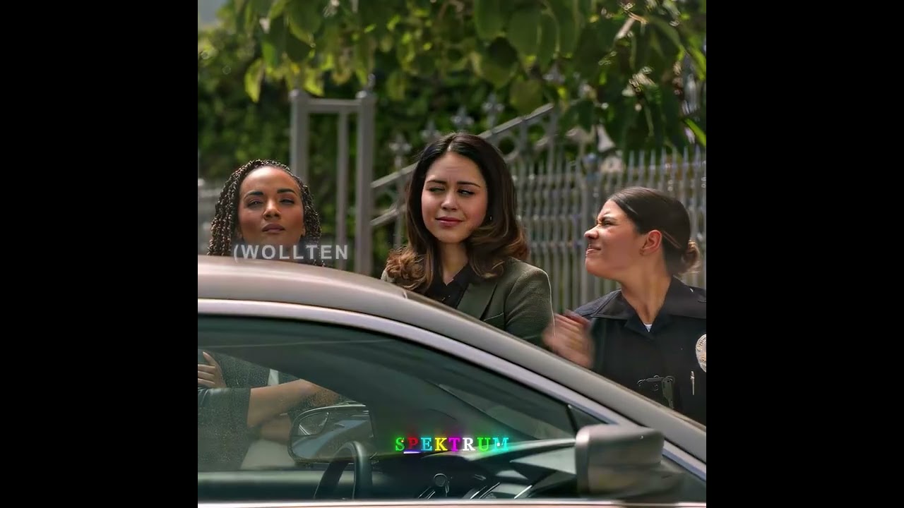 "Er fällt auf"💀 The Rookie Edit
