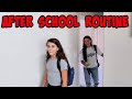 AFTER SCHOOL ROUTINE 2020! EVENING ROUTINE HIGH SCHOOL/MIDDLE SCHOOL EMMA AND ELLIE
