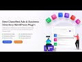 Listing Review and Rating   Classified Listing